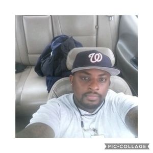 Meet your Posher, Jerome